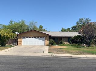 6112 Chicory Dr, Bakersfield, CA 93309