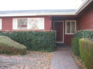 1001 W Long St, Carson City, NV