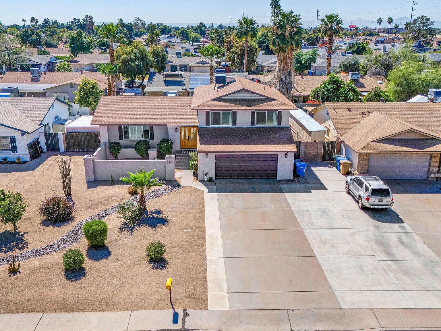 2509 W ACOMA Drive, Phoenix, AZ 85023 | Zillow