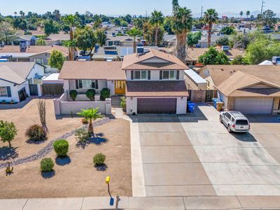 2509 W ACOMA Drive, Phoenix, AZ, 85023