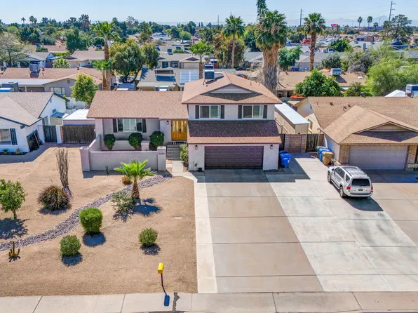 2509 W ACOMA Drive, Phoenix, AZ 85023