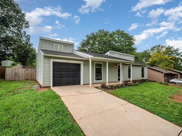 105 Gower Rd, Spartanburg, SC 29303