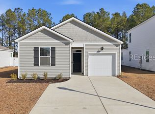 2047 Sanctum St, Ridgeland, SC 29936