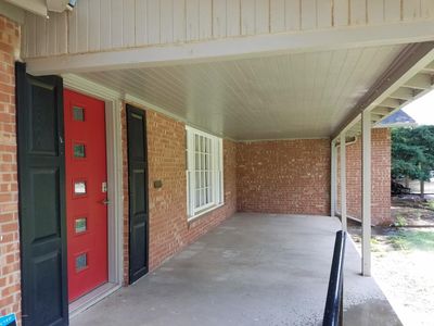 1511 S Austin St, Amarillo, TX, 79102