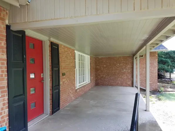 1511 S Austin St, Amarillo, TX 79102