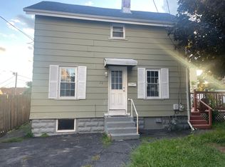 22 Cherry St FLOOR 1, Pawtucket, RI 02860