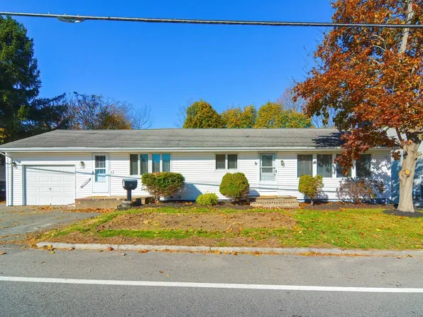 396 Court St, Brockton, MA 02302