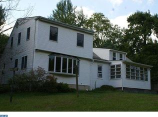 1754 Otts Chapel Rd, Newark, DE 19702