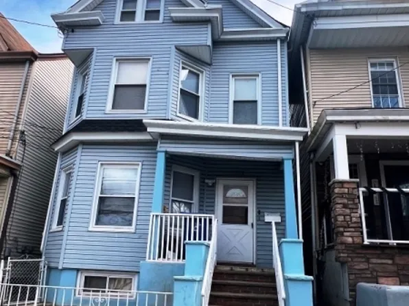123 E 16Th St, Paterson City, NJ 07524