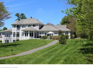 9 Overlook Dr, Belfast, ME 04915