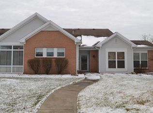 4822 Mallard Creek Dr, Mason, OH 45040
