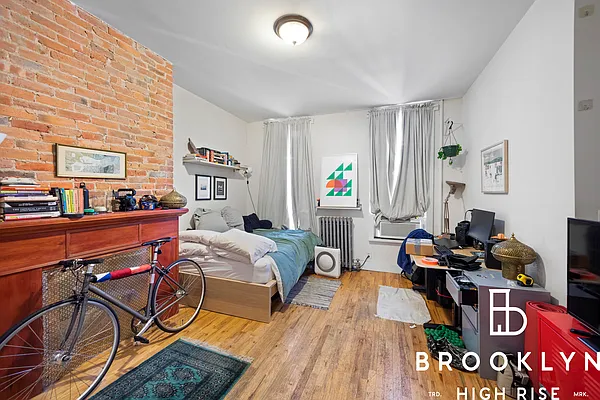Rented by Brooklyn High Rise LLC | media 4