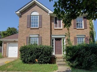 307 Brook Mead Dr, Clarksville, TN 37042