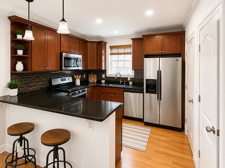 6 Forest St #2 — Photo 1