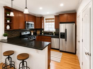 6 Forest St #2, Boston, MA 02119