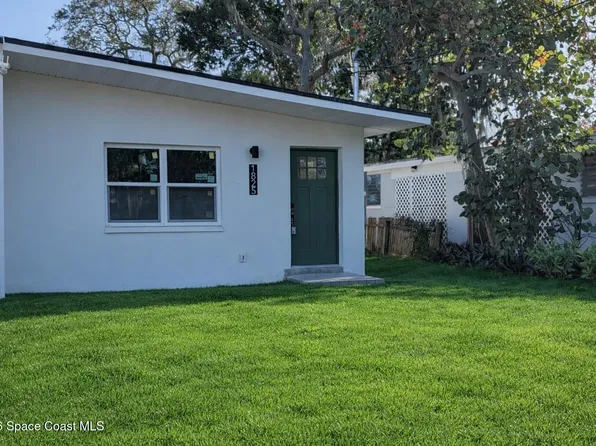 1827 Guava Ave, Melbourne, FL 32935