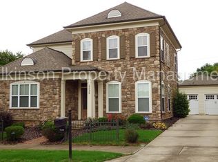 5238 Irving Dr, Charlotte, NC 28216