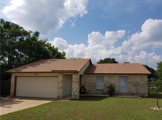 1005 Canterfield Ln, Cedar Park, TX 78613