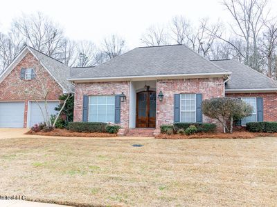 332 Provision Pkwy, Brandon, MS, 39042