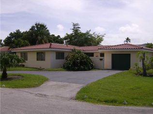 1201 Hibiscus Ave, Pompano Beach, FL 33062