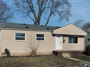 14429 Leonard Ave, Warren, MI 48089
