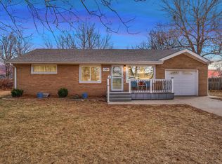 1304 Lyndon Rd, McPherson, KS 67460