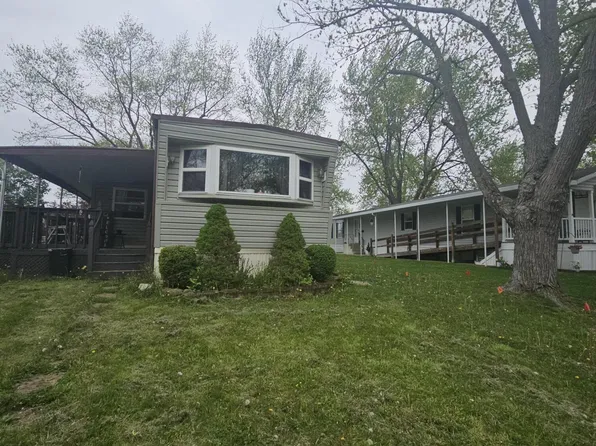 107 Concord Pl, Lima, OH 45805