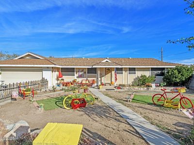 3705 Erin Dr, Sparks, NV, 89436