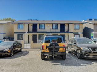 3229 Figler Ct, North Las Vegas, NV 89030