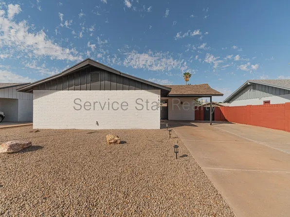 1622 E Bishop Dr, Tempe, AZ 85282
