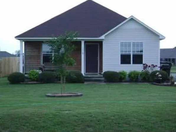 178 Mitchell Moore Rd, Hazel Green, AL 35750