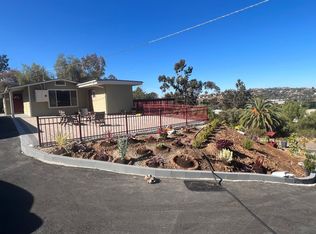 9445 Vista Dr, Spring Valley, CA 91977