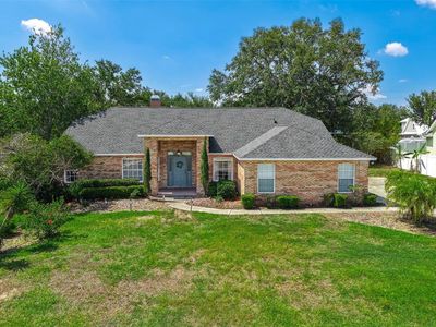 10421 Mesa Ln, Clermont, FL, 34711