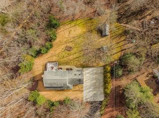 1701 Pemberton Rd, Henrico, VA 23238