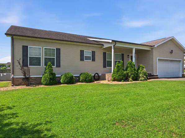2308 Mustang Way, Spring Hill, TN 37174