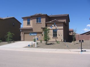 12058 W Hailey Ln N, Marana, AZ 85653