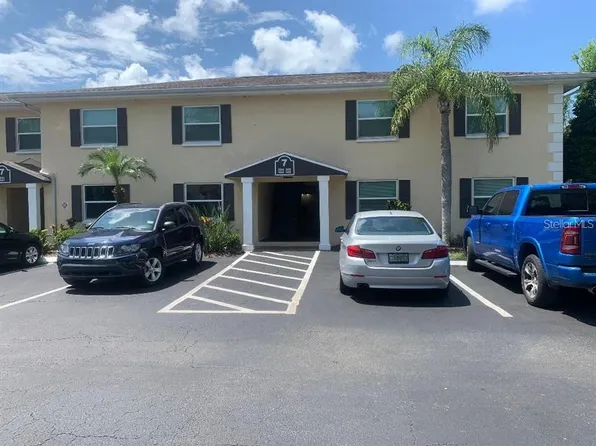 13125 N WILCOX ROAD #7105, LARGO, FL 33774