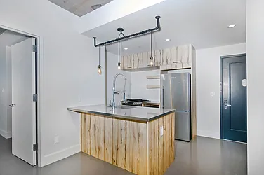 Rented by StayBK LLC