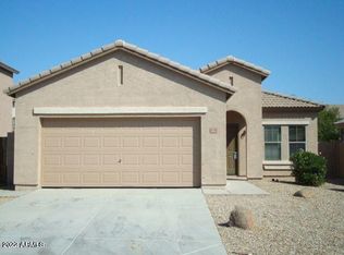 17270 W Maui Ln, Surprise, AZ 85388