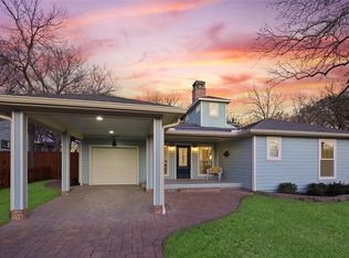 705 1/2 Barnes St, McKinney, TX 75069
