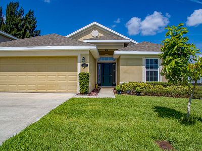 102 Secret Dr, West Melbourne, FL, 32904