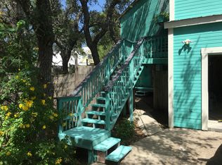 1 Laguna Vista Dr, Fulton, TX 78358