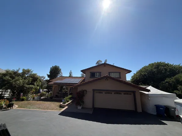 370 Spanish Spur, Fallbrook, CA 92028