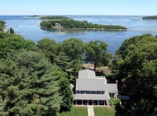 130 Damons Point Rd, Marshfield, MA 02050