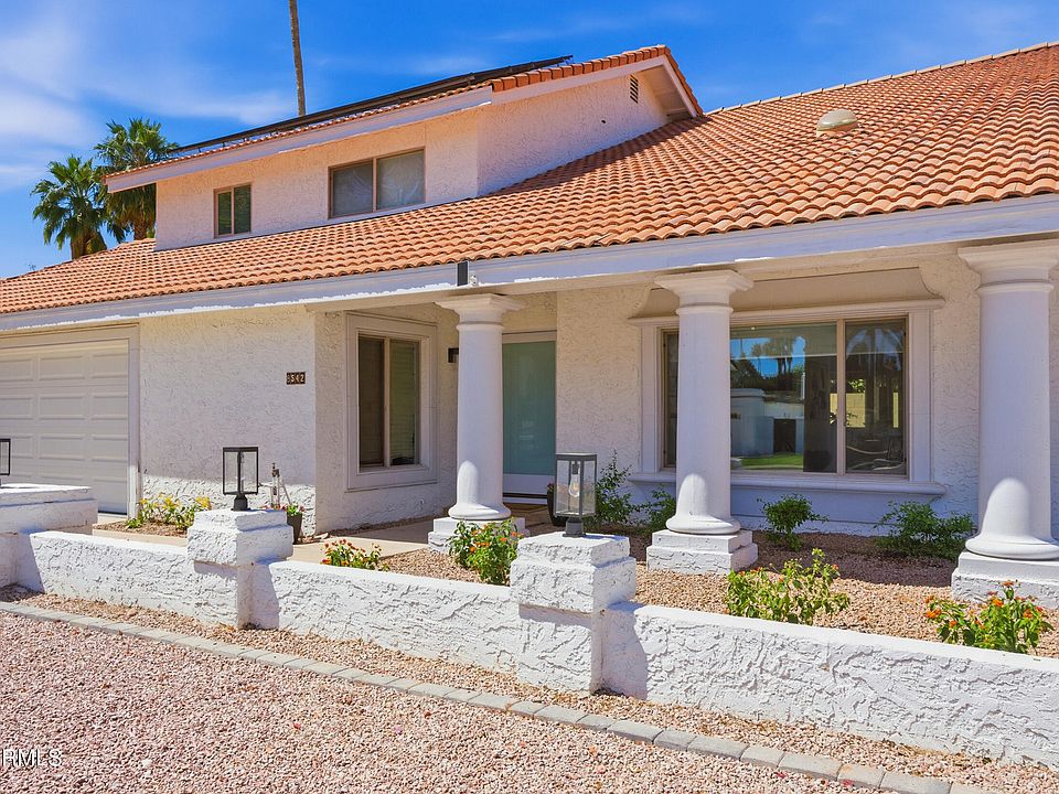 8542 N Farview Drive, Scottsdale, AZ 85258 | Zillow