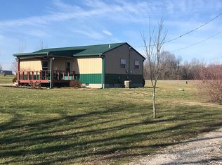 120 Wilson Place Ln, Mc Daniels, KY