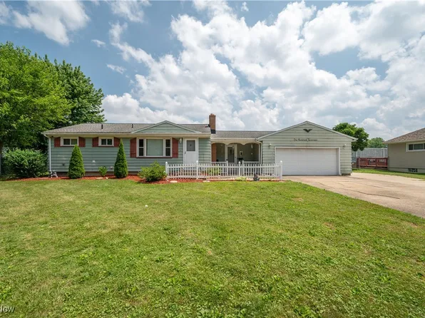 117 S Inglewood Ave, Youngstown, OH 44515