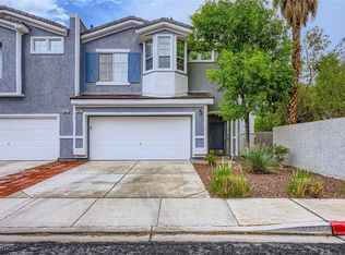 247 Integrity Ridge Dr, Henderson, NV 89052