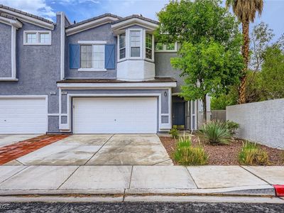 247 Integrity Ridge Dr, Henderson, NV, 89052