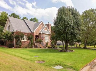 3900 Riviera Dr, Jonesboro, AR 72404